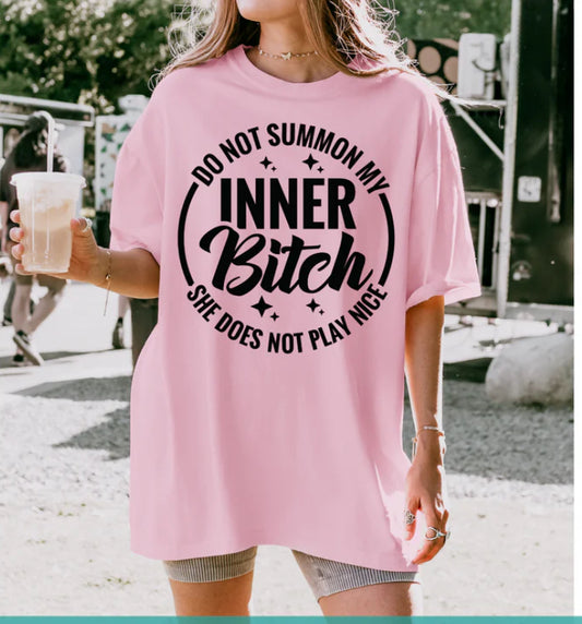 Do Not Summon