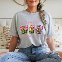 Just A Girl Who Loves Pickles K's Crafty Vibes Co.