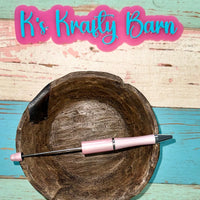 Solid Color Beadable Pens K's Krafty Barn