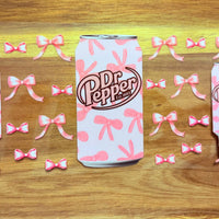 #261 Pink Dr P K's Krafty Barn