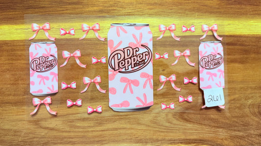 #261 Pink Dr P