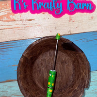 Printed Beadable Pens K's Krafty Barn