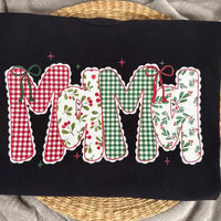 Winter Mama K's Crafty Vibes Co.