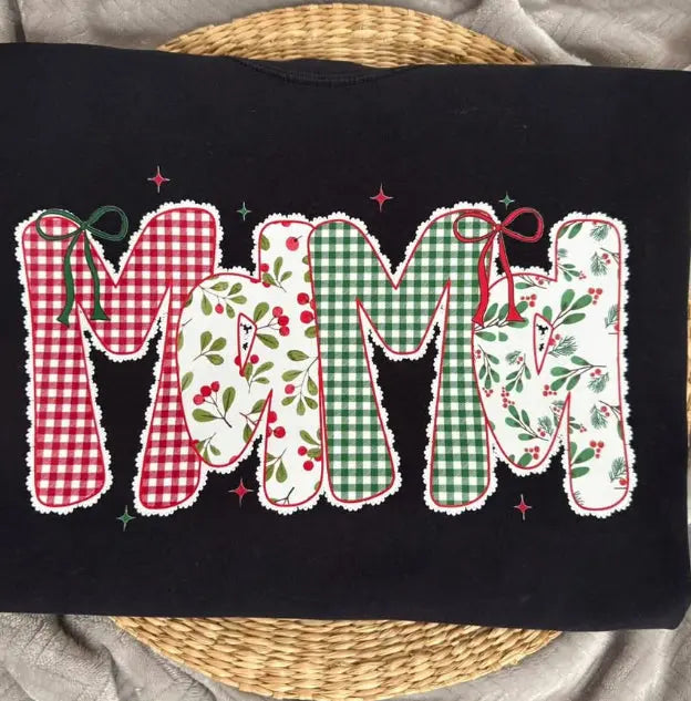 Winter Mama K's Crafty Vibes Co.
