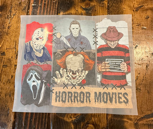 Horror Movies