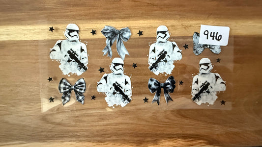 #946 Starwars