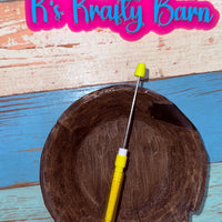 Beadable Mechanical Pencils K's Krafty Barn