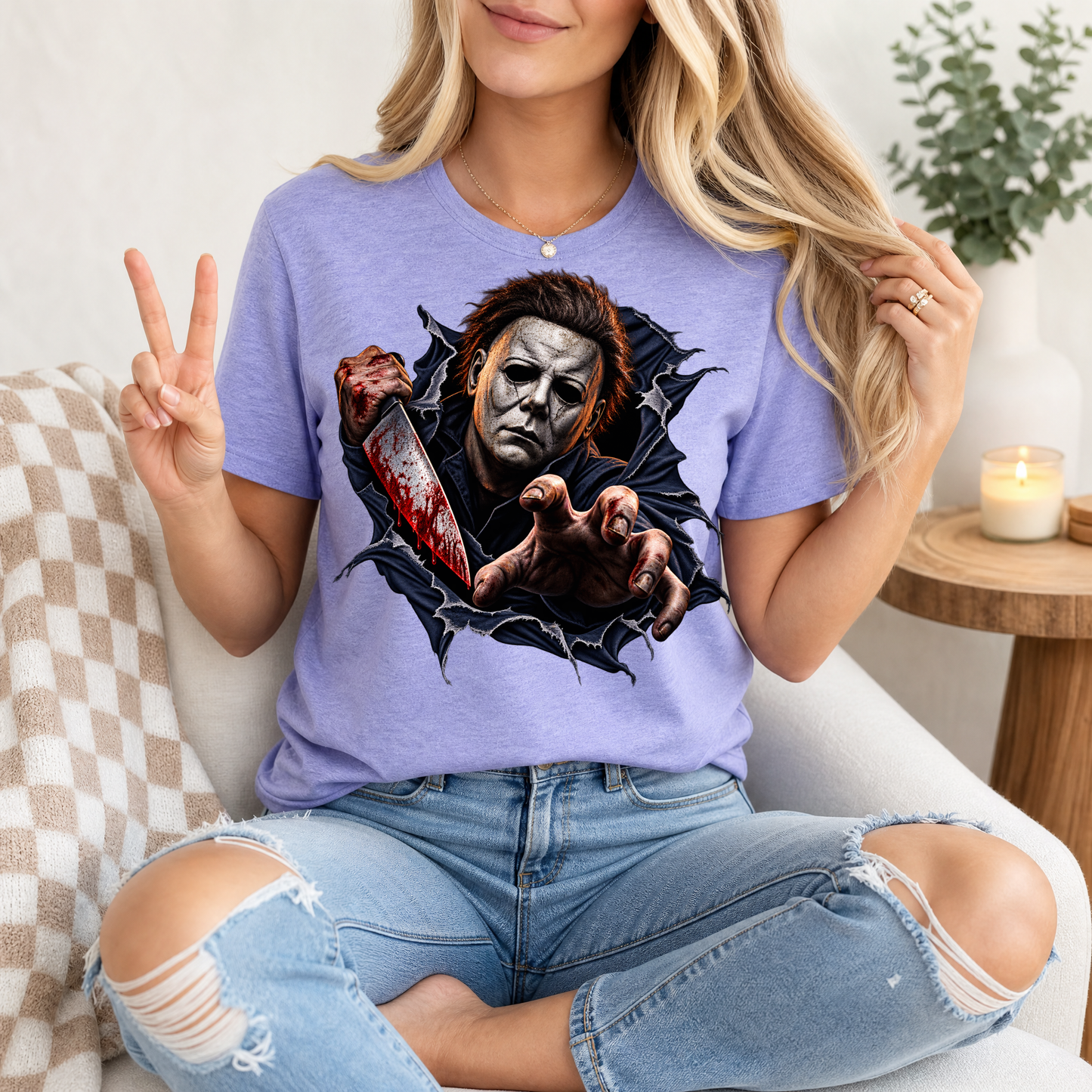 The Shape Unleashed EXCLUSIVE Premium Graphic Tee