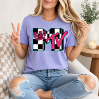 My Give A Damn Graphic Tee