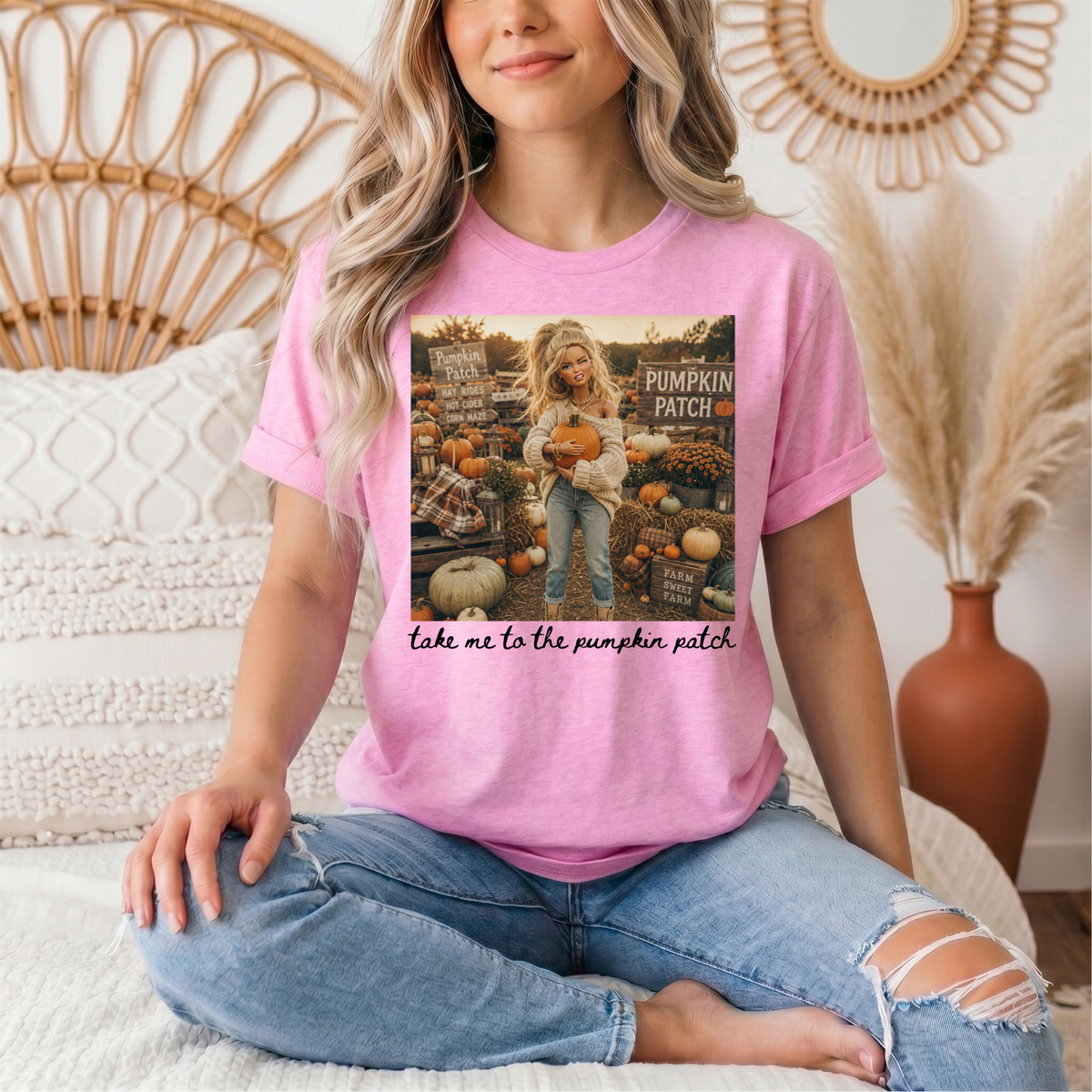 That Sounds Like My Husband's Problem Premium Graphic Tee