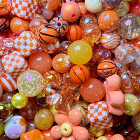 Acrylic Bead Mixes – Bulk Beads for Pens, Keychains & Crafts K's Krafty Barn