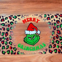 #529 Merry Grinchmas K's Krafty Barn