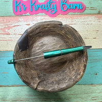 Solid Color Beadable Pens K's Krafty Barn