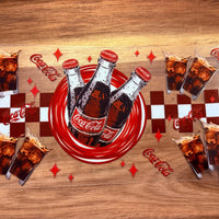 #295 Cola Retro K's Krafty Barn
