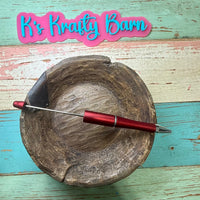Solid Color Beadable Pens K's Krafty Barn
