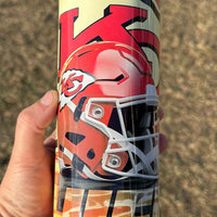 KC- 20oz insulated K's Krafty Barn
