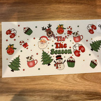 #906 Tis the Season K's Krafty Barn