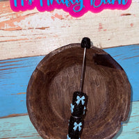 Beadable Pens-Rhinestone Super Blingy “Fancy” K's Krafty Barn