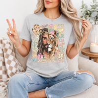 Lion of Judah Premium Graphic Tee