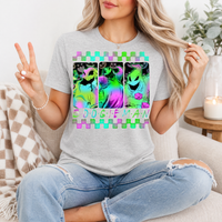 Boogieman Premium Graphic Tee