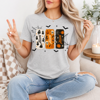 Halloween Energy Premium Graphic Tee