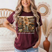That Sounds Like My Husband's Problem Premium Graphic Tee