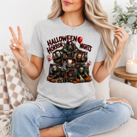 Halloween Horror Nights Premium Graphic Tee