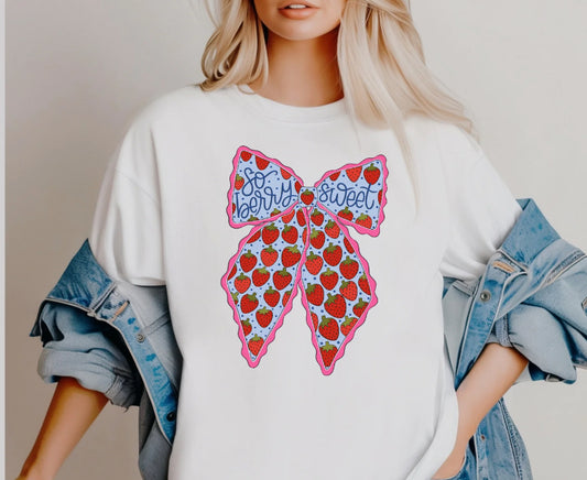 So Berry Sweet