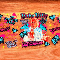 #568 Go Outside Nerd K's Krafty Barn