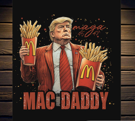 Mac Daddy