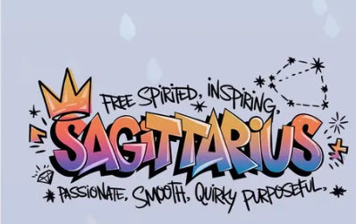 Sagittarius
