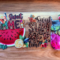 #2 Sweet Summer Time K's Krafty Barn