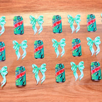 #276 Green Mt Dew K's Krafty Barn