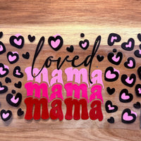 #369 Loved Mama K's Krafty Barn