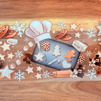 #714 Baking K's Krafty Barn