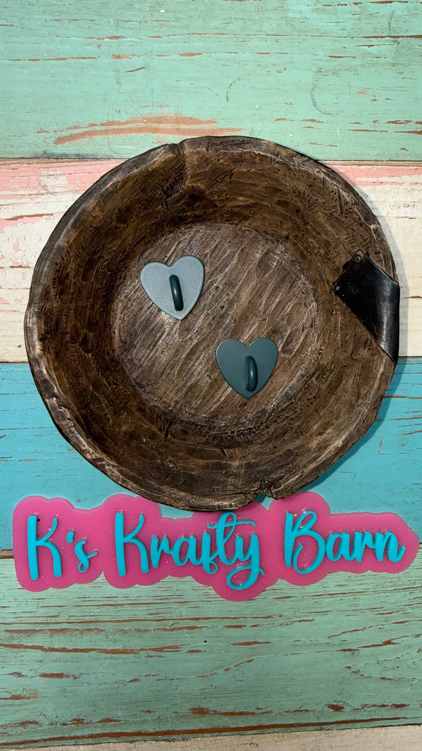 Wholesale Beadable Phone & Tumbler Charm Hooks – Stick-On Adhesive Connectors for Tumblers/Phones 6 Pack (3 Sets)