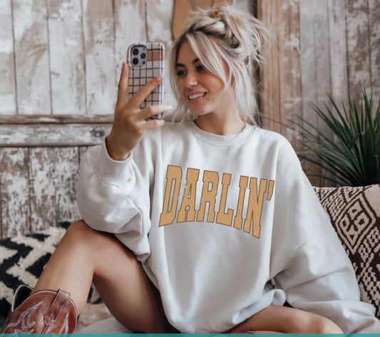 Darlin’