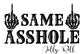 Same Asshole-Jelly Roll