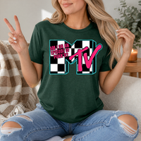 My Give A Damn Graphic Tee