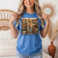 That Sounds Like My Husband's Problem Premium Graphic Tee