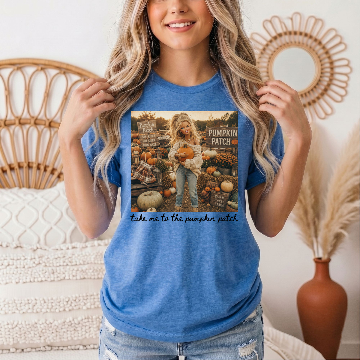 That Sounds Like My Husband's Problem Premium Graphic Tee