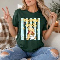 Mama Bear Honey Pot Graphic Tee