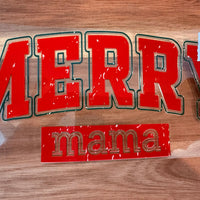 #690 Merry Mama K's Krafty Barn
