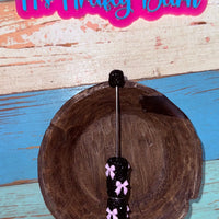Beadable Pens-Rhinestone Super Blingy “Fancy” K's Krafty Barn