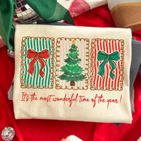 Most wonderful time K's Crafty Vibes Co.