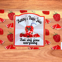 #272 Mommy's Magic Juice K's Krafty Barn