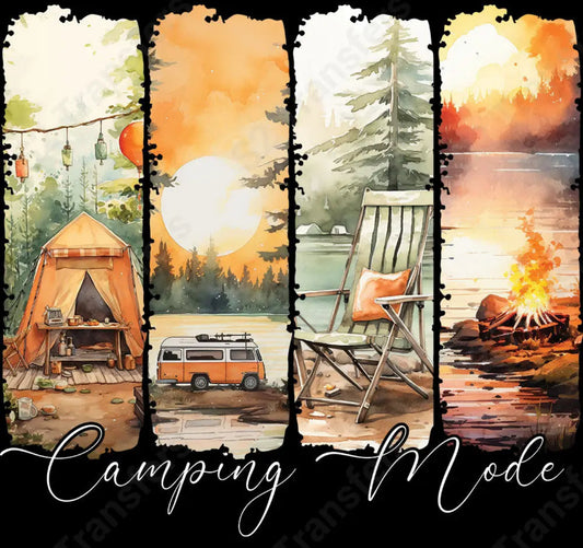 Camping Mode