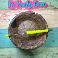 Solid Color Beadable Pens K's Krafty Barn