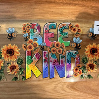 #766 Bee Kind K's Krafty Barn