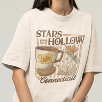 Stars Hollow K's Crafty Vibes Co.